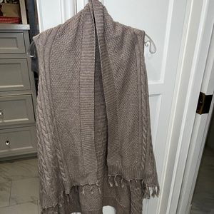 Matilda Jane sweater